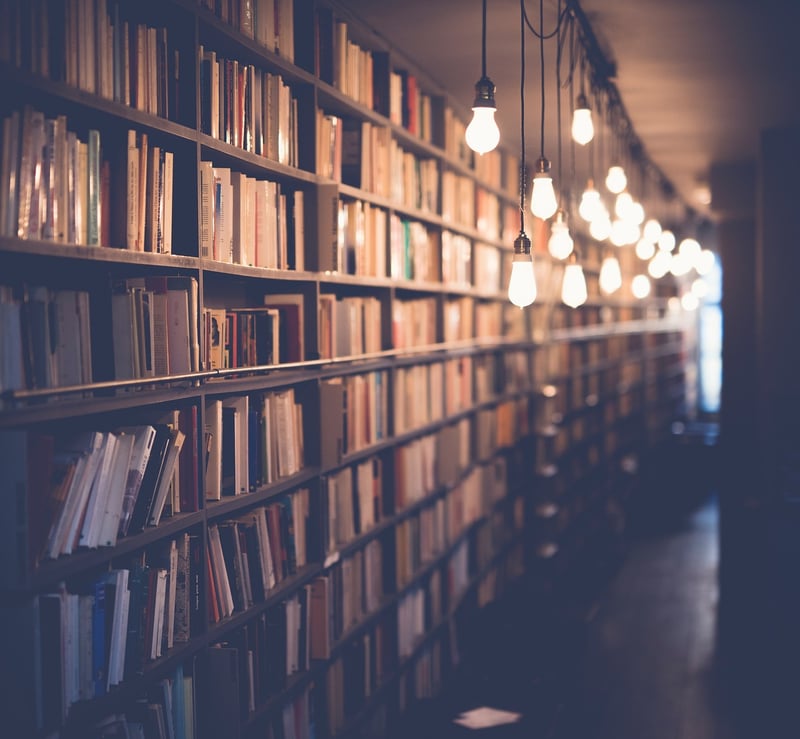 Education and Self-Improvement